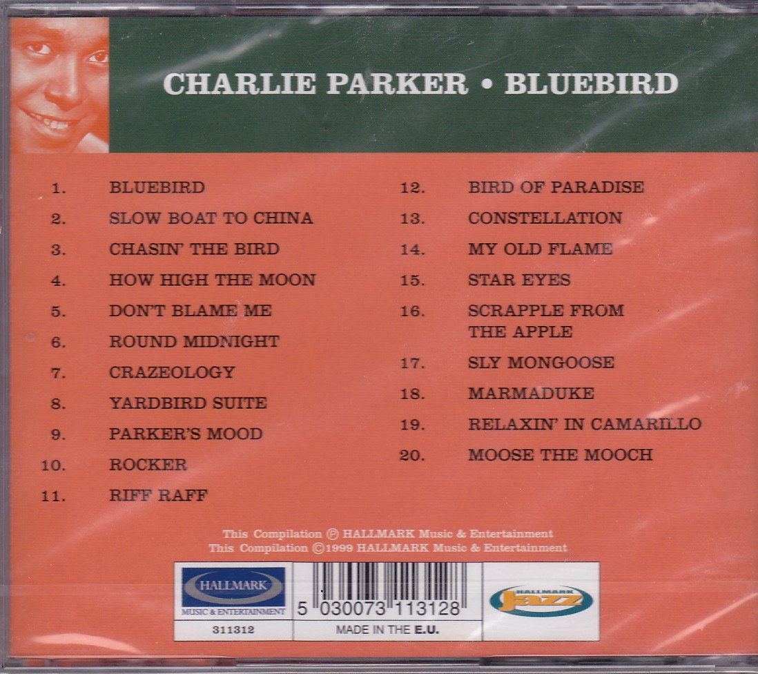 Product Image: Bluebird