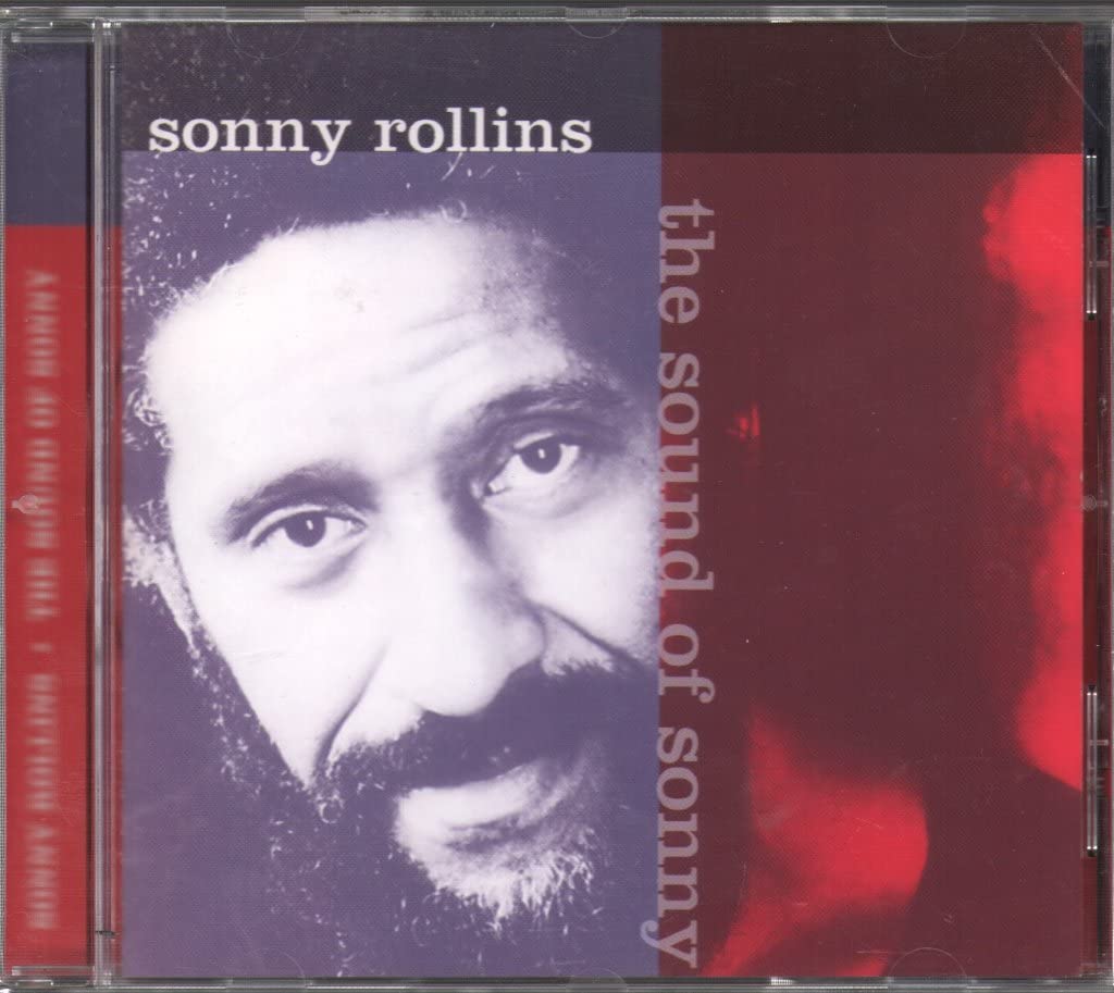 Sound of Sonny Jazz