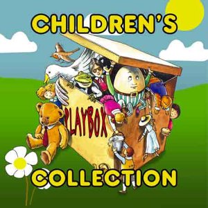 Children's Collection V.1 (UK Import) Children & Young People