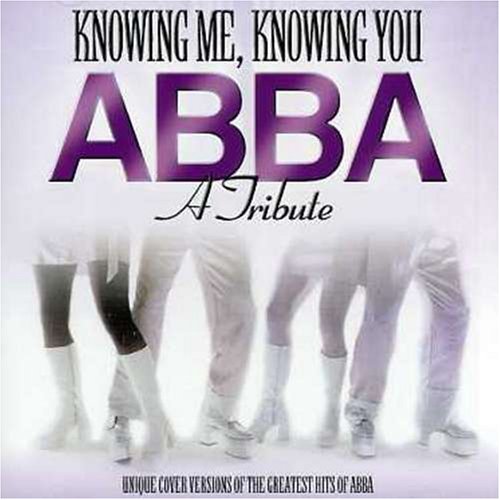 Product Image: Knowing Me-Knowing You