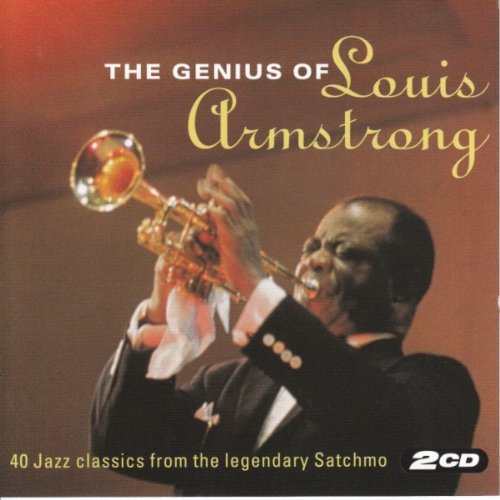 Genius of (UK Import) Jazz