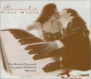 Romantic Piano Moods Other music genres