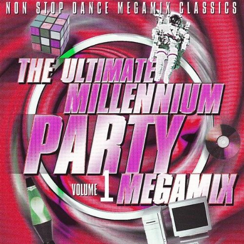 Ultimate Party Megamix Vol.1 Music