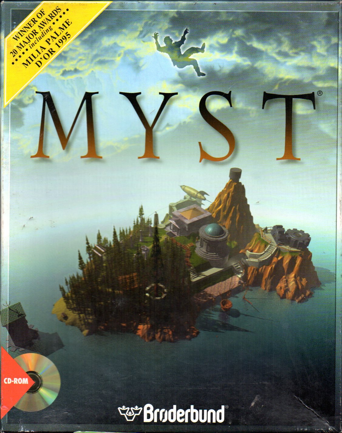 Myst PC