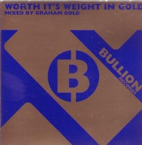 Music Worth Its Weight in Gold Dance & Electronic