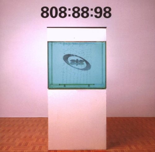 Ten Years of 808state Dance & Electronic