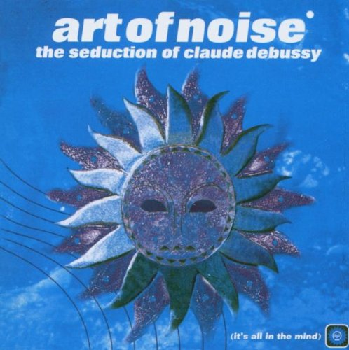 The Seduction of Claude Debussy Pop