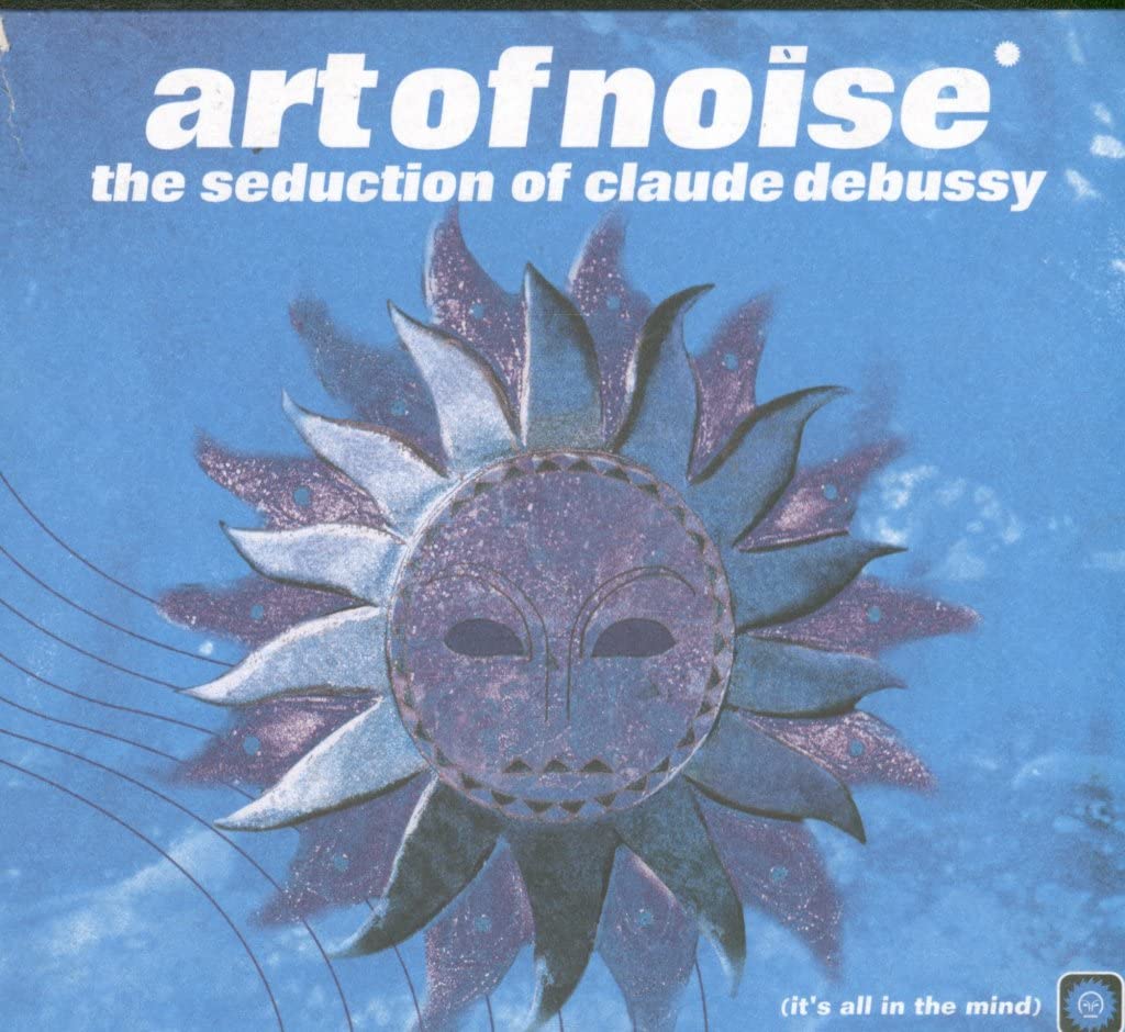 Seduction of Claude Debussy Pop