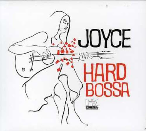 Hard Bossa Pop