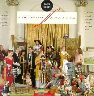 A Colchester Symphony Music
