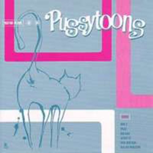 Product Image: Pussy Toons