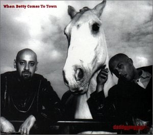 When Betty Comes to Town Music for Children