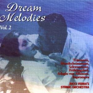 Dream melodies 2 Music