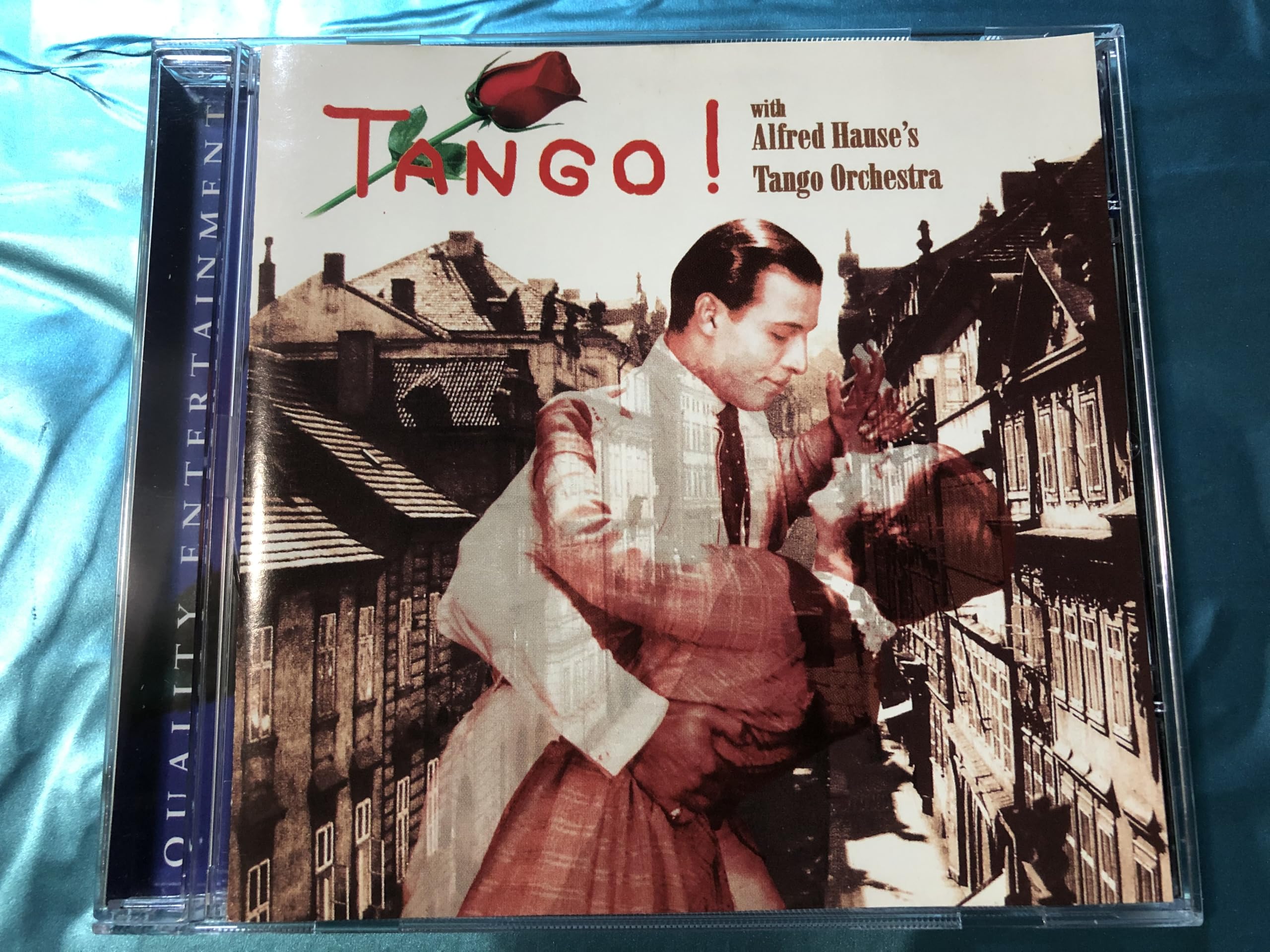 Tango Other music genres
