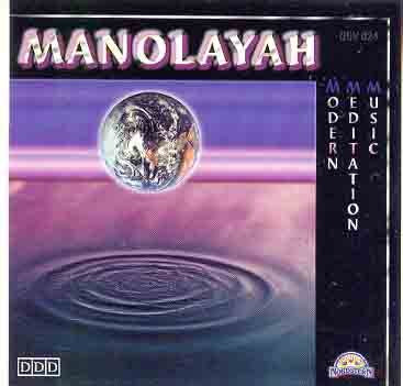 Manolayah Music