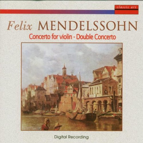Concerto for Violin Classical