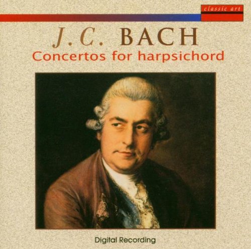 Concertos Classical