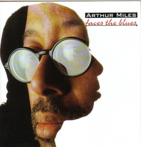 Faces the Blues Books