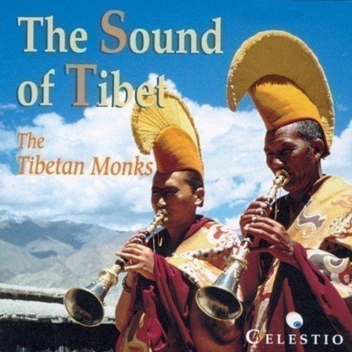 The Sound of Tibet Pop