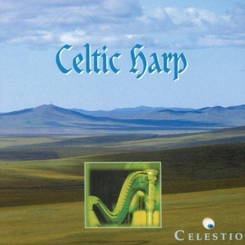 Product Image: Celtic Harp
