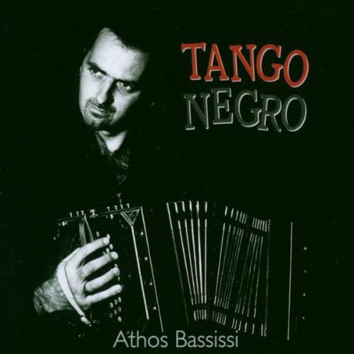 Product Image: Tango Negro