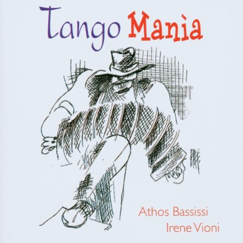Product Image: Tangomania