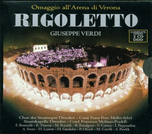 Product Image: Verdi: Rigoletto