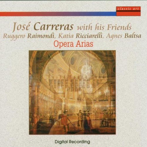 Opera Arias Classical