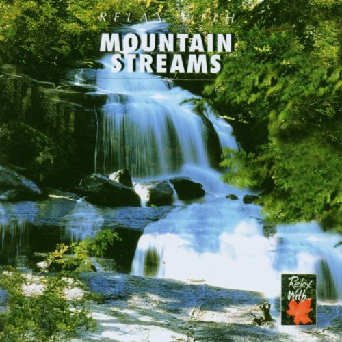 Product Image: Mountain Stream/Relax With