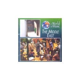 The Middle East/ A World Of Music (1999) Music