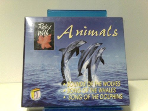 Product Image: Animals/Relax With