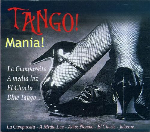 Product Image: Tango Mania