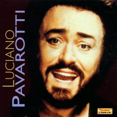 Luciano Pavarotti Classical