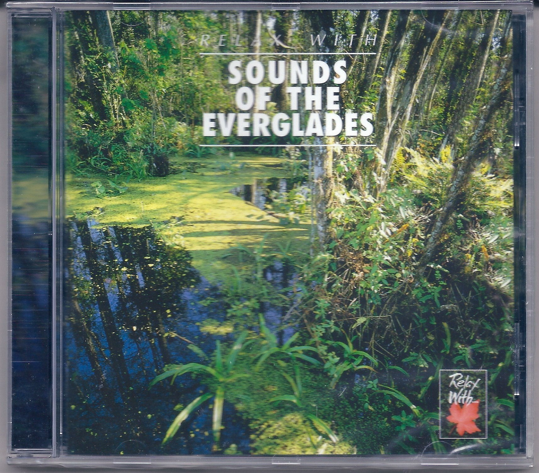 Sound of the Everglades/Relax Music