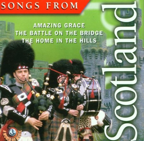 Songs From Scotland (Schottland) Pop