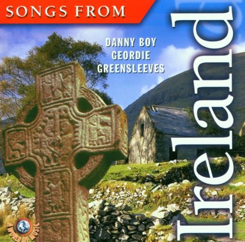 Product Image: Songs from Ireland
