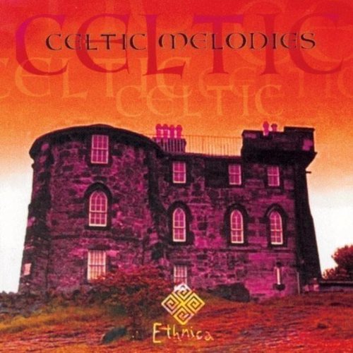 Product Image: Celtic Melodies