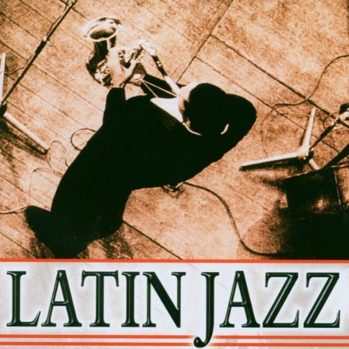 Product Image: Latin Jazz