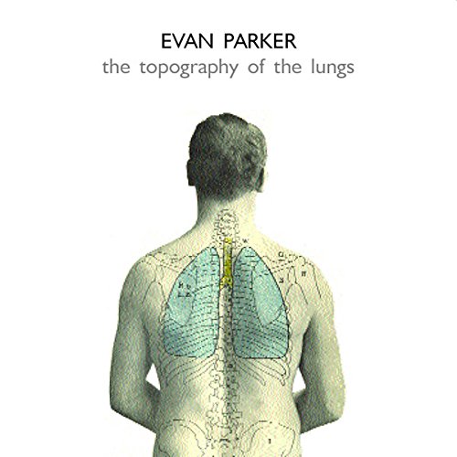 Topography of the Lungs Jazz