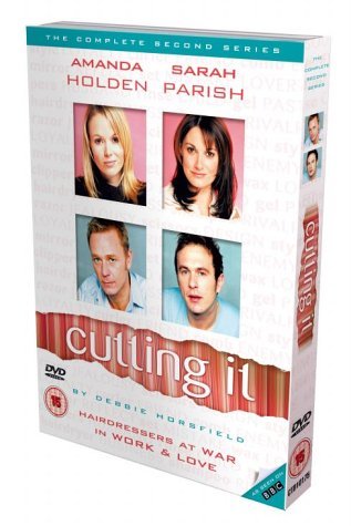 Cutting It Movies