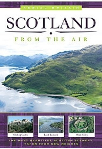Product Image: Scotland from the Air