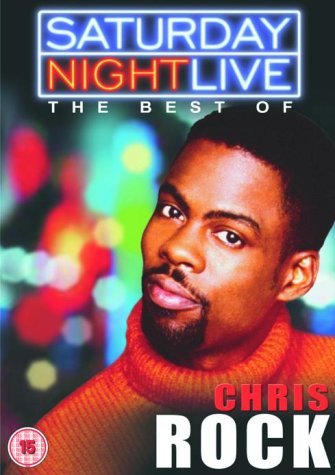 Saturday Night Live - the Best of Chris Rock Films