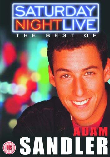 Saturday Night Live - Adam Sandler Films