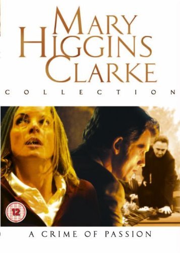 Mary Higgins Clark - a Crime of Passion Films