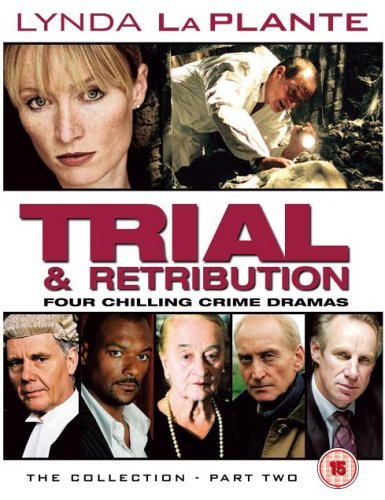 Trial And Retribution - The Second Collection - 5 to 8 Films