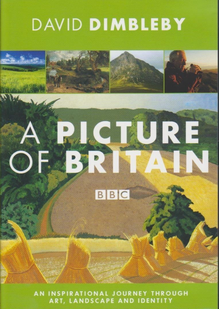 A Picture of Britain Movies