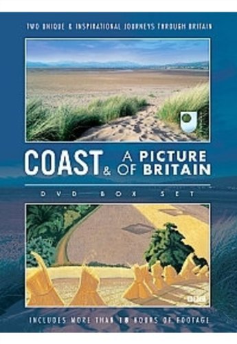 Product Image: Coast/Picture of Britain