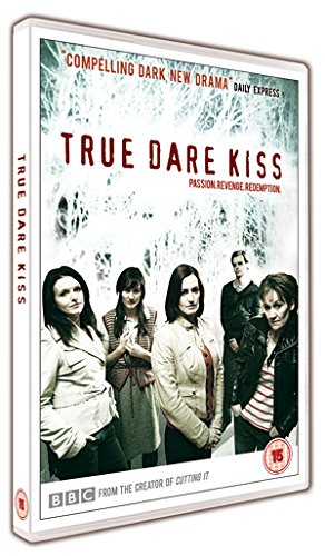 Product Image: True Dare Kiss - Complete Series