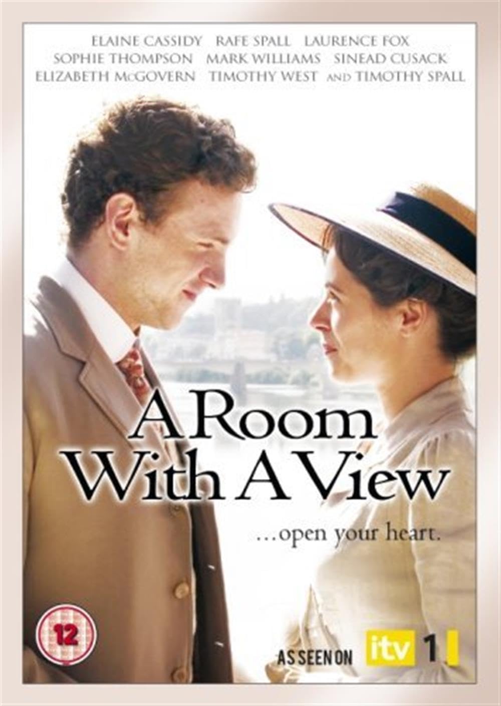 A Room With A View Box sets