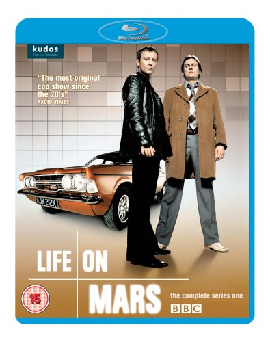Life On Mars - Series 1 (2006) Movies